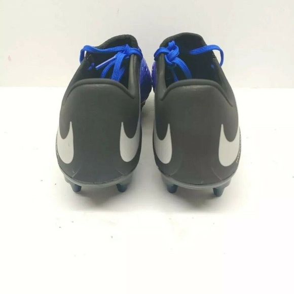 Nike Hypervenom Phantom 3 Elite SG-PRO AJ3810 401 - Picture 5 of 7